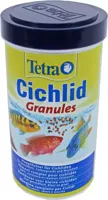Tetra Cichlid granulaat, 500 ml
