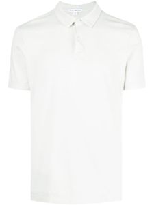 James Perse polo Revised Standard - Vert