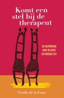 Komt een stel bij de therapeut (Paperback)