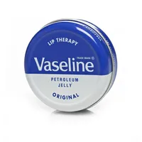 Vaseline Lip Therapy Original lipbalsem Unisex 20 g - thumbnail
