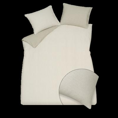 Vandyck Vandyck Home Salerno Lits-jumeaux XL (260x200/240) sage green