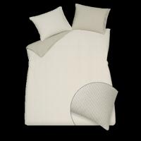 Vandyck Vandyck Home Salerno Lits-jumeaux XL (260x200/240) sage green