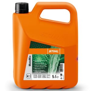 Stihl MotoMix 5 liter - voor 2-takt machines - 07819996301