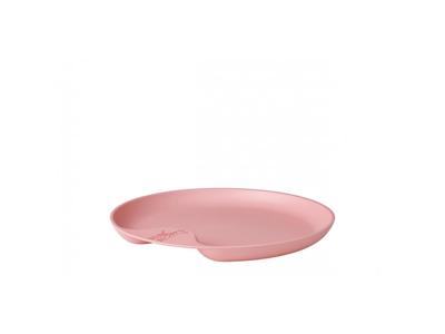 Mepal kinderbord mio deep pink