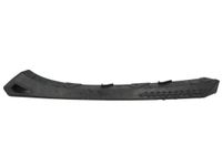 Houder, bumper 5504003136931P