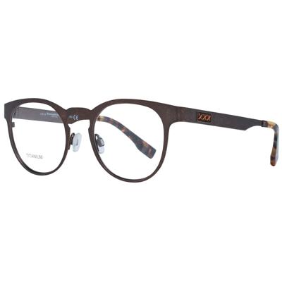 Heren Brillenframe Ermenegildo Zegna ZC5003 03848