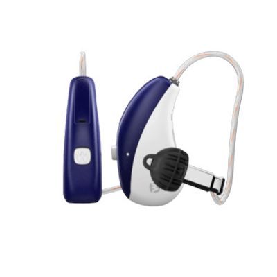 Widex Moment Sheer 220 sRIC R D - Oplaadbaar- gehoorapparaat / hoortoestel