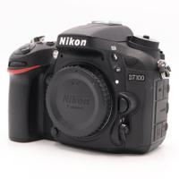 Nikon D7100 body occasion