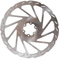 SRAM remschijf "g2 clean sweep" rotor avid g2 is 180 mm