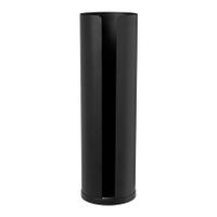 Blomus Nexio Toiletrolhouder Large - Zwart - thumbnail