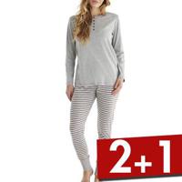 Damella Cotton Pyjamas