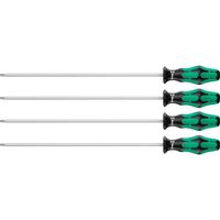 Wera 367/4 HF 300 mm Schroevendraaierset