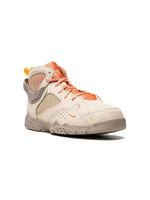 Jordan Kids x Bephies Beauty Supply baskets Air Jordan 7 - Tons neutres