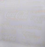 Coca-Cola Water Transfers (1 Vel)