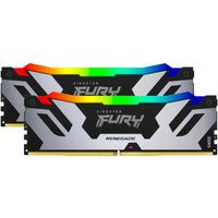 Kingston FURY 32 GB DDR5-6400 Kit werkgeheugen