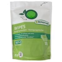 Repair care EASY•Q WIPES multifuntionele reinigingsdoekjes [120st]