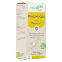 Herbalgem Immunogem Spray Bio 15ml