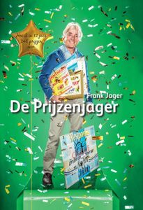 De Prijzenjager - Frank Jager - ebook