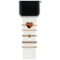 Apple Watch Sieraad - Maylie Goud -