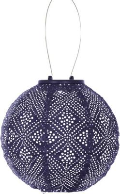 Lumiz solar lampion topaze 20 cm Future Dusk