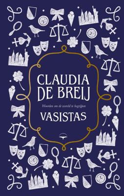 Vasistas (Hardback)