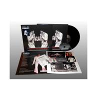 Elvis Presley - Keeping The Show Alive CD+LP