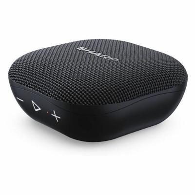 Draagbaar luidsprekersysteem Sharp GX-BT60BK Wit Zwart 6 W Bluetooth luidspreker