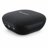 Draagbaar luidsprekersysteem Sharp GX-BT60BK Wit Zwart 6 W Bluetooth luidspreker