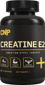 CNP Creatine E2 (240 caps)