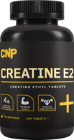 CNP Creatine E2 (240 caps)
