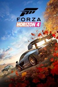 Microsoft Forza Horizon 4 Standaard Xbox One
