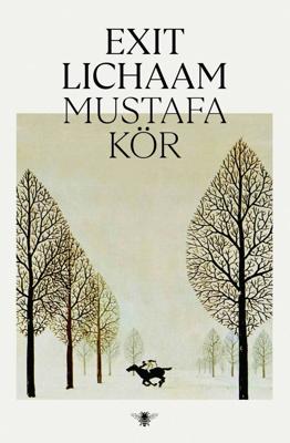 Exit lichaam (Paperback)