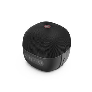 Hama Cube 2.0 Bluetooth luidspreker Handsfree-functie Zwart