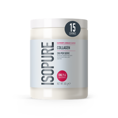 Isopure® Collagen | Isopure | 345g