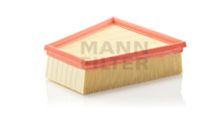Mann-filter Luchtfilter C 2295/2 - thumbnail