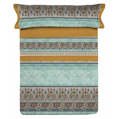 Beddengoedset Lois NODIN Multicolour Bed van 90