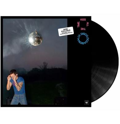 Harry Styles - Kiss All The Time. Disco, Occasionally. (Inclusief 1 Van 3 Gelimiteerde Posters) 2 (LP)