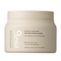 Schwarzkopf Professional BlondMe Bond Repair Nourishing Mask