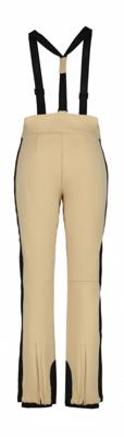 Icepeak Ellsworth Skibroek Dames Beige 40