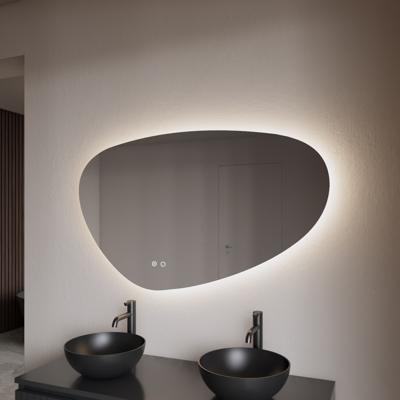 Spiegel BWS Archa Organisch LED Verlichting 70cm
