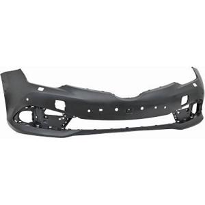 Diederichs Bumper 6660153