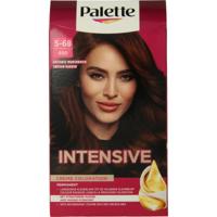 Poly Palette Haarverf 650 Kastanje middenbruin