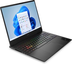 OMEN Transcend 16-u1096nd (9U5U5EA) gaming laptop i9-14900HX | RTX 4070 | 32 GB | 2 TB SSD | OLED