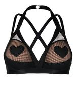 Marlies Dekkers soutien-gorge Heartbreaker - Noir - thumbnail