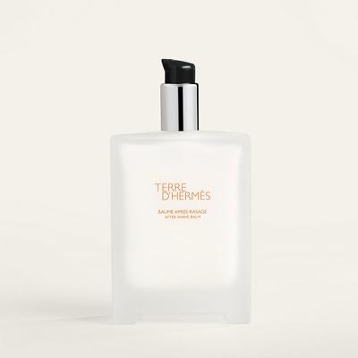 Hermès Terre d'Hermès After-Shave Balm 100ml