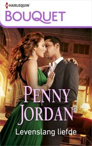 Levenslang liefde - Penny Jordan - ebook