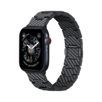 Pitaka Retro carbon fiber band 45/46/49 mm Pitaka Retro carbon fiber band 45/46/49 mm