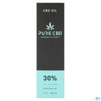Pure Cbd Oil Full Spectrum 30% 10ml