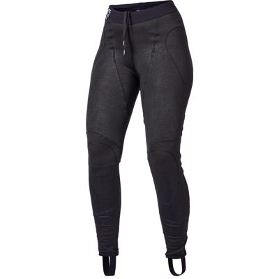 BOWTEX Optimal Leggings Ladies CE AA, Technische onderkledij, Zwart