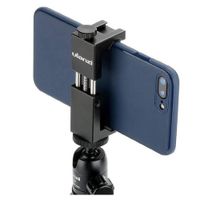 Ulanzi ST-02S telefoonhouder met cold shoe-mount metaal